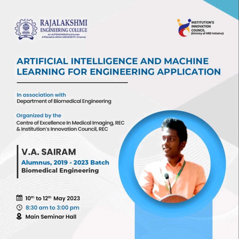 FDP AI&ML